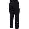Pantalon ski de randonnée HAGLÖFS Discover Touring (true Black) femme