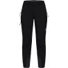 Pantalon ski de randonnée HAGLÖFS Discover Touring (true Black) femme