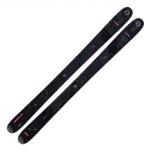 Hustle 11 Flat Blizzard NOIR/ROSE