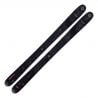 Hustle 11 Flat Blizzard NOIR/ROSE