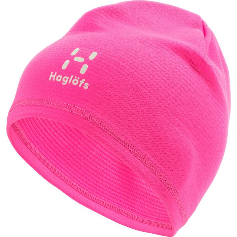 Bonnet HAGLÖFS L.I.M Winter (Ultra Pink)