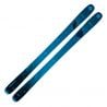 Hustle 9 Flat Blizzard BLEU