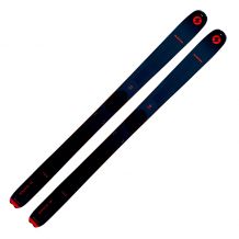 Zero G 105 Flat Blizzard BLUE/ORANGE