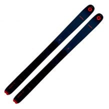 Zero G 105 Flat Blizzard BLUE/ORANGE
