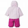 Wetsuit Columbia Buga Set (City grey dot) child