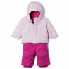 Wetsuit Columbia Buga Set (City grey dot) child