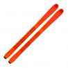 Zero G 095 Flat Blizzard ORANGE