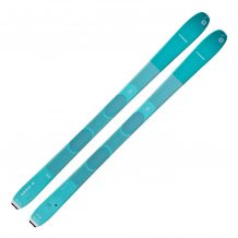 Zero G 095 W (flat) Blizzard BLEU CLAIR