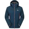 Saltoro Jacket Mountain Equipment Majolica Blue