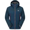 Saltoro Jacket Mountain Equipment Majolica Blue