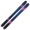 Sheeva 11 Flat Blizzard NOIR/LILAS