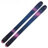 Sheeva 11 Flat Blizzard NOIR/LILAS