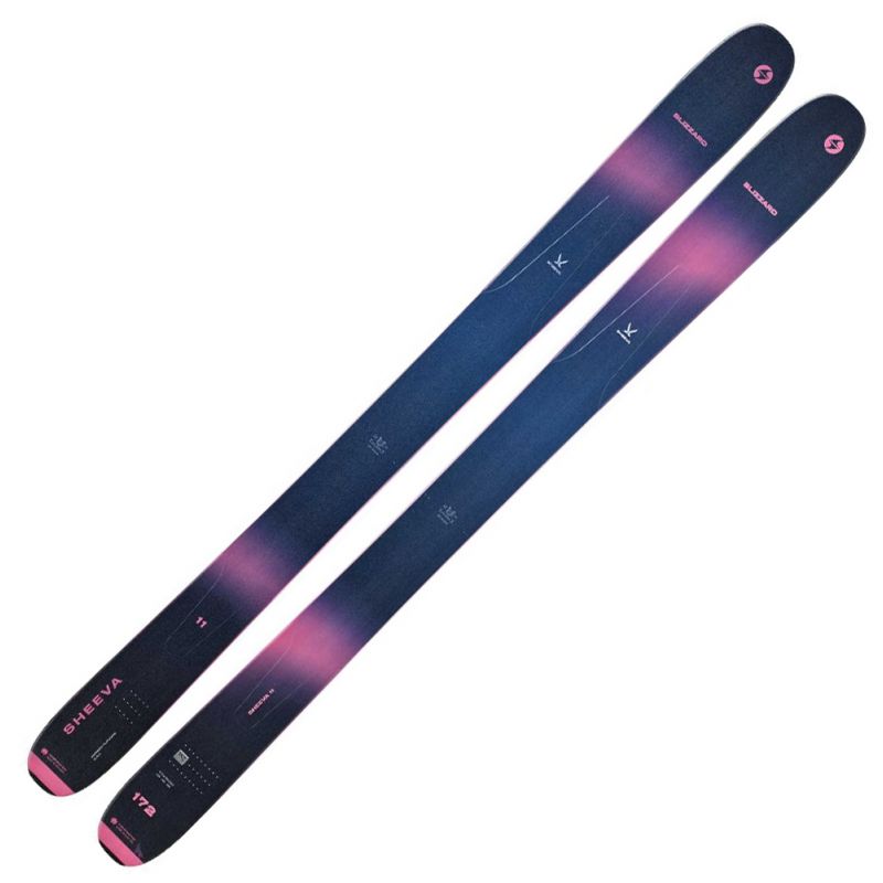 Skis Blizzard Sheeva 11 (2023) femme