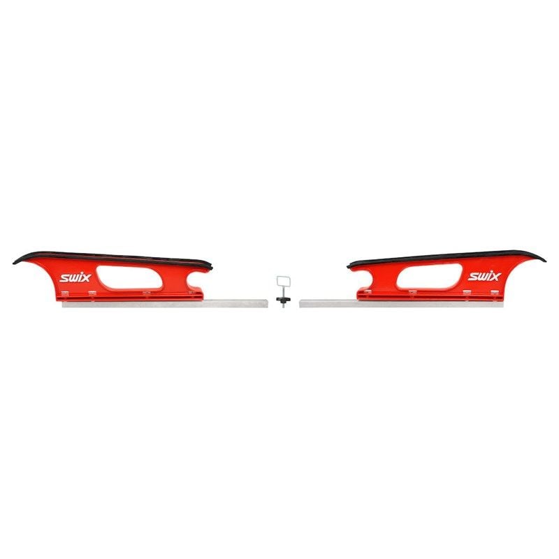 Plastic Waxing Support SWIX