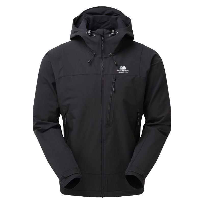 Veste Mountain Equipment Saltoro (Black) Homme