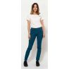 Pantalon escalade LOOKING FOR WILD Laila Peak (MADDER BROWN) femme