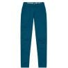Women's climbing pants Looking for wild Laila Peak (MAJOLICA BLUE)