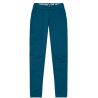 Kletterhose Looking for wild Laila Peak (MAJOLICA BLUE) Damen