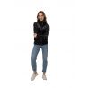 Protest Prtpaco Full Zip Top True Black