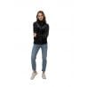 Protest Prtpaco Full Zip Top True Black