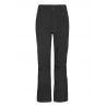 Protest LOLE softshell snowpants - Couleur : True Black