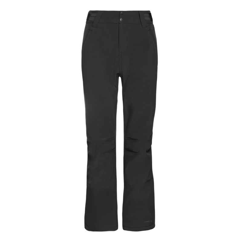 Pantalon de ski PROTEST Lole (True Black) femme