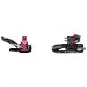 Fixations de ski de randonnée Skitrab Titan Vario.2 7-9(Rosso) 22/23