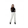Protest LOLE softshell snowpants - Couleur : Seashell