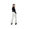 Protest LOLE softshell snowpants - Couleur : Seashell