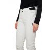 Protest LOLE softshell snowpants - Couleur : Seashell
