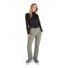 PROTEST Women s Lole (True Black) ski pants