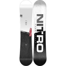 Nitro Prime Raw Wide Nitro