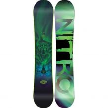 Nitro Beast Nitro