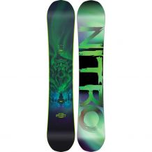 Nitro Beast Nitro