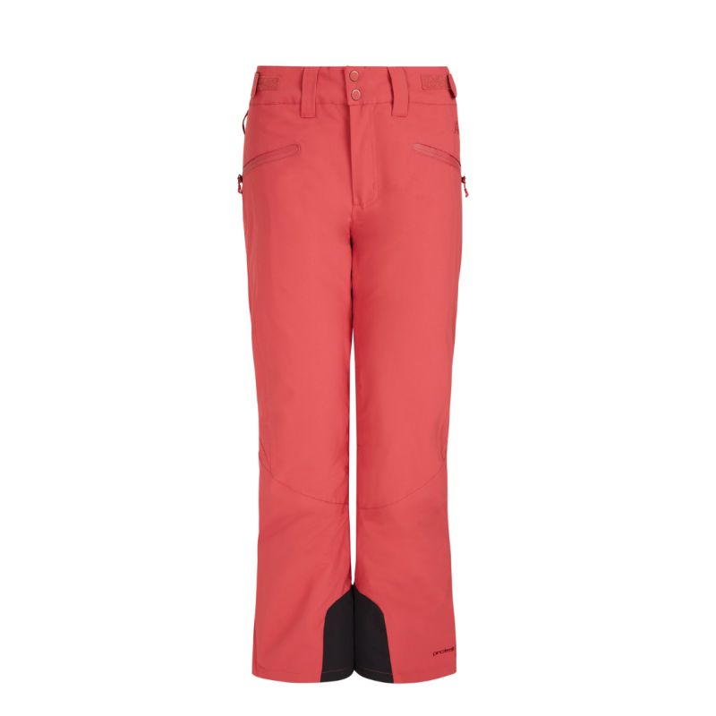 Ski Pants Protest Kensington (Rusticrust) Women