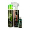 Kit textile Grangers Clothing Care Kit