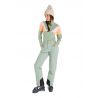 Protest Kensington Snowpants Rusticrust