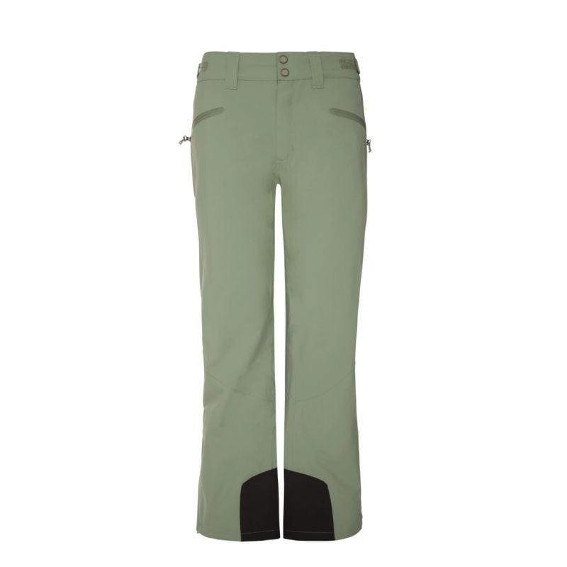 Pantalon de ski Protest Kensington (Juniper) Femme