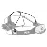 PETZL NAO® RL Lampe frontale ergonomique, ultra-puissante et rechargeable, dotée de la technologie REACTIVE LIGHTING®. 1500 lume