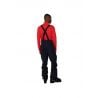 PROTEST Owens Snowpants (Beige) skibroek voor heren