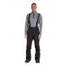 Protest Miikka Snowpants True Black