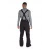 Protest Miikka Snowpants True Black
