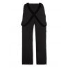 Protest Miikka Snowpants True Black