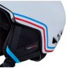 Meteor White Hipster (57/58) Cairn white