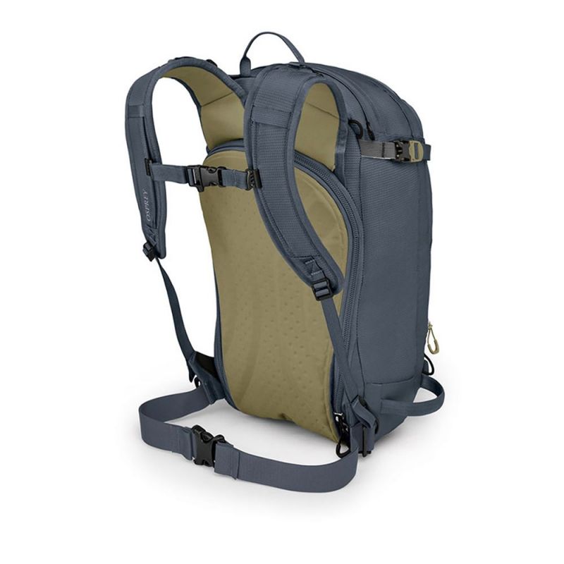 Sac à dos OSPREY Sopris 20 (Tungsten grey) Femme
