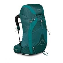 Tursekk for kvinner Osprey Eja 48 (Deep teal)