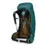 Eja 48 Osprey Deep Teal
