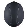 Skihelm Cairn Andromed J (Black Dinosaur) junior