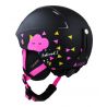 Casque ski Cairn Andromed J (Black Dinosaur) junior