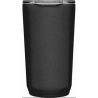 Isotermisk flaske CamelBak Tumbler SST Vakuumisolert 470ml (SVART)